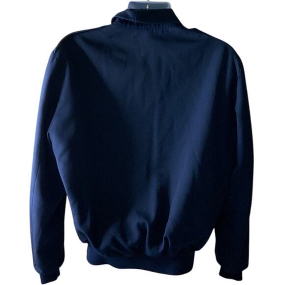 Air Force Military Uniform Wool Jacket Mens Large Long Sleeve Casual Minimalist - Picture 3 of 11